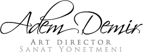 Adem Demir Web